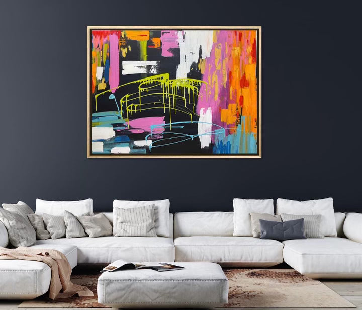 I'll Be By Your Side Original