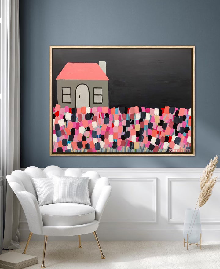 I Got Good Soul In My Feet Original