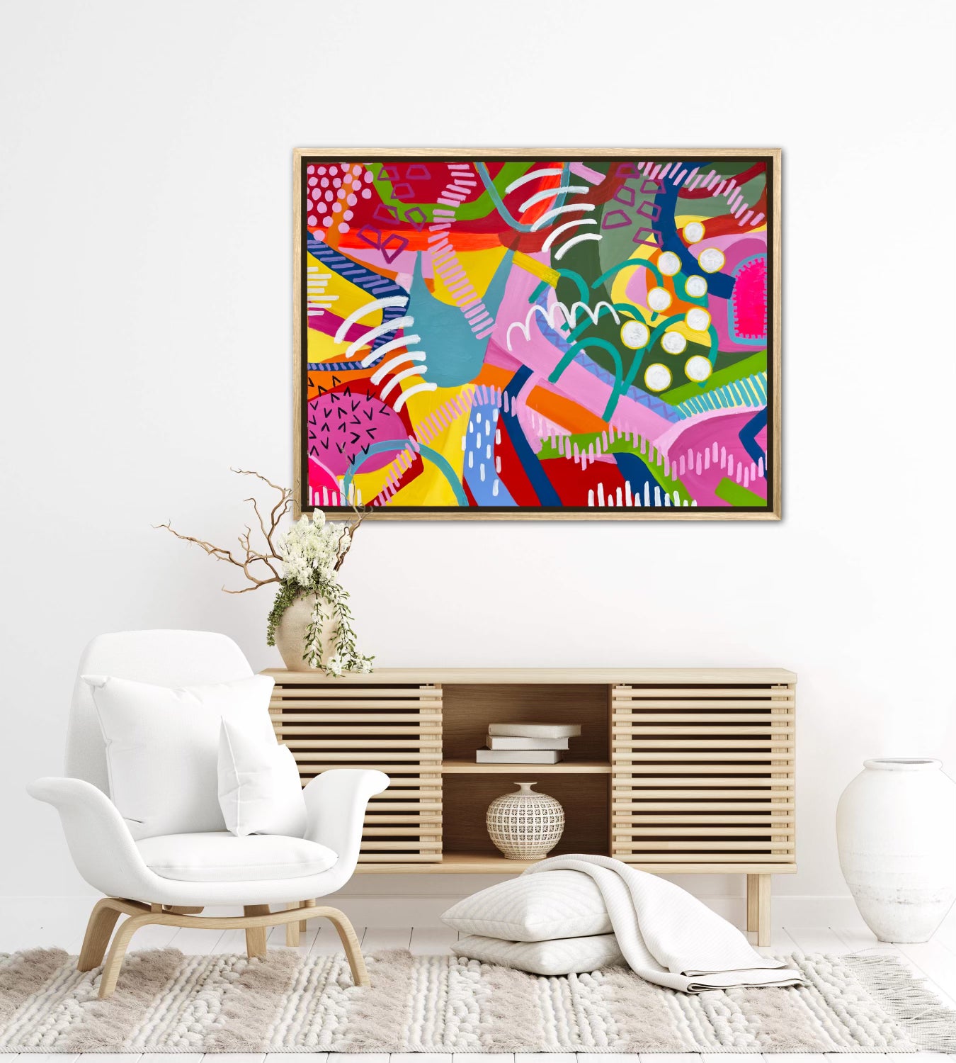 Weekend Vibes Original