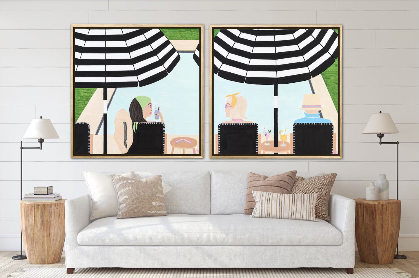 Private Villa 2 Original