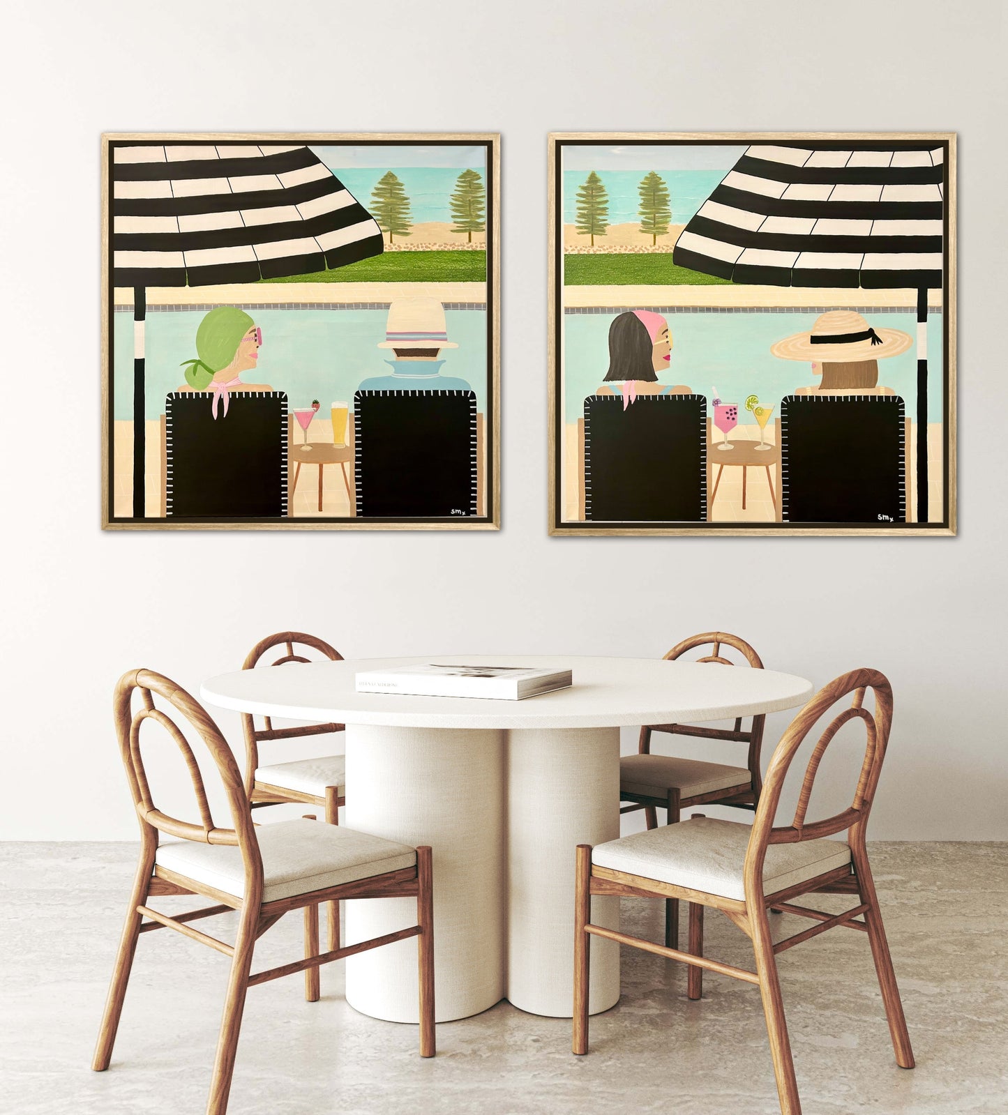 What day is it? - 2 original