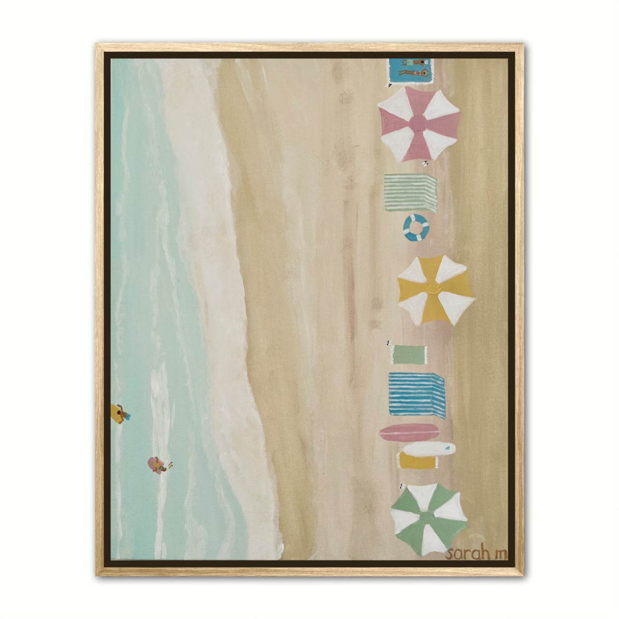 High Tide Original