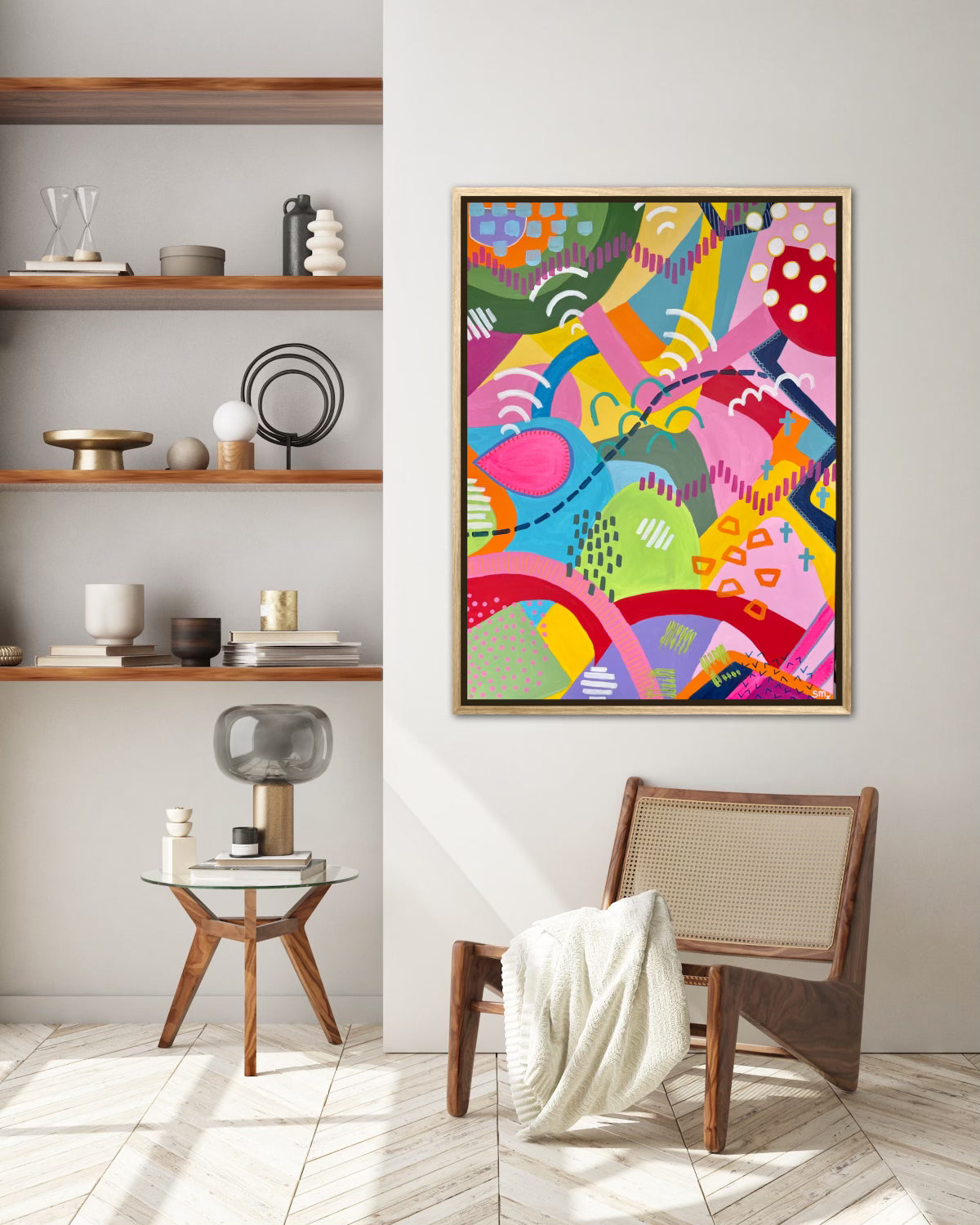 Saturday Fizz Original