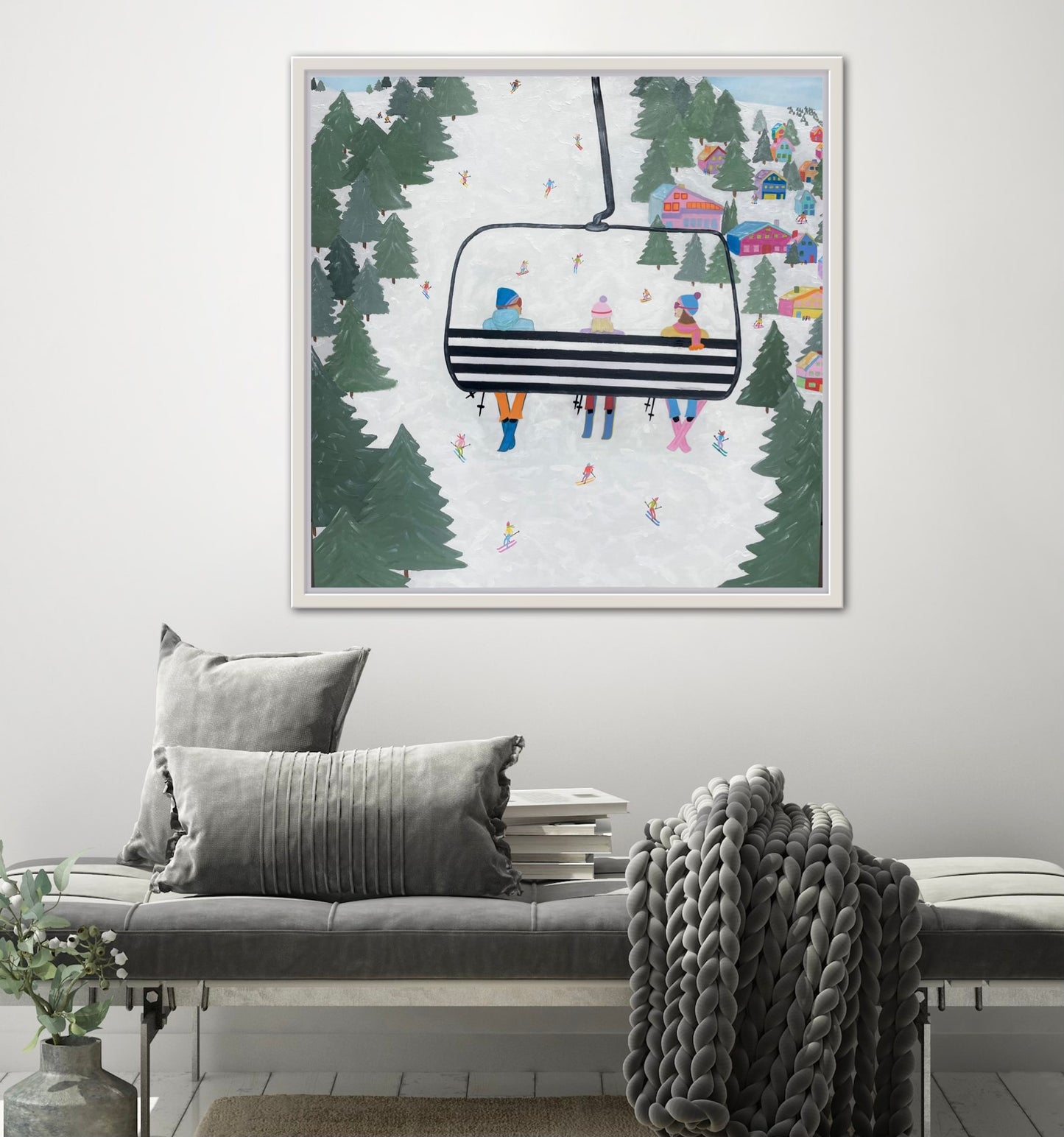 The First Run Original