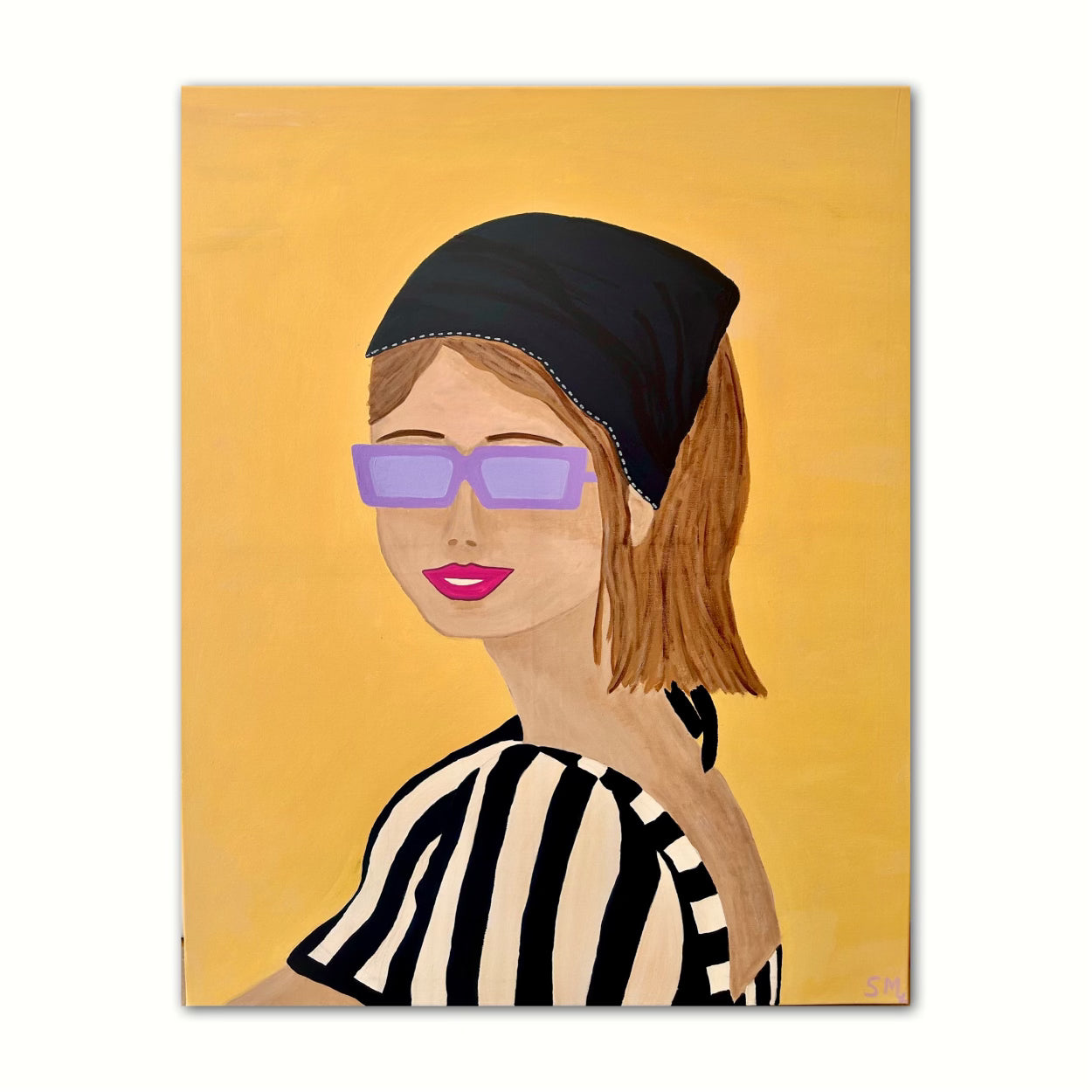 Craving Your Kiss Original