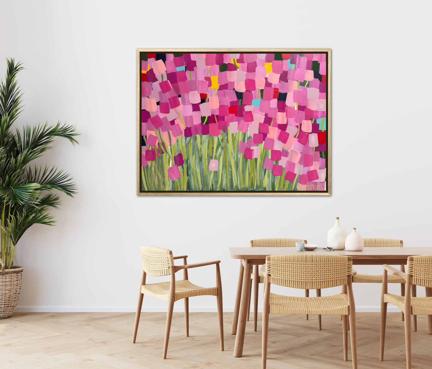 Here in my heart - original