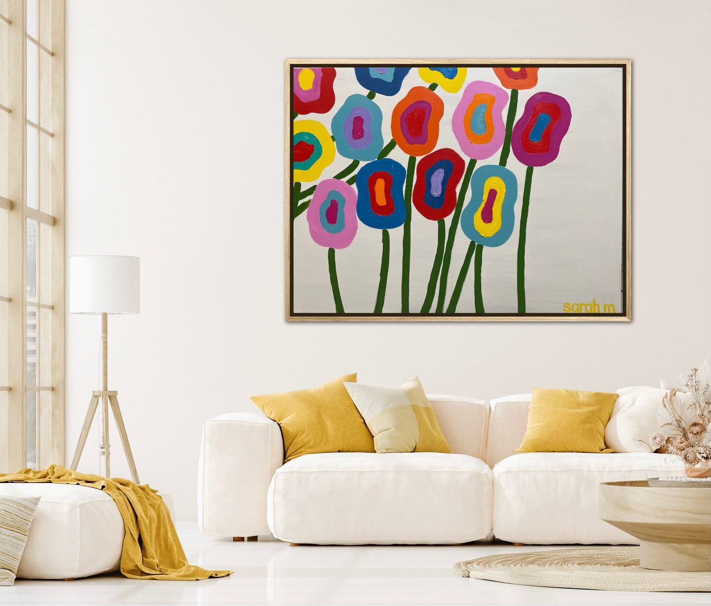 The little things in life - original