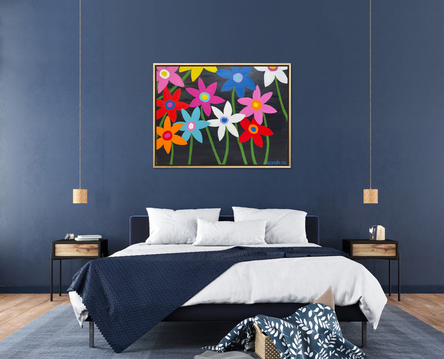 I Got All My Sisters With Me Original