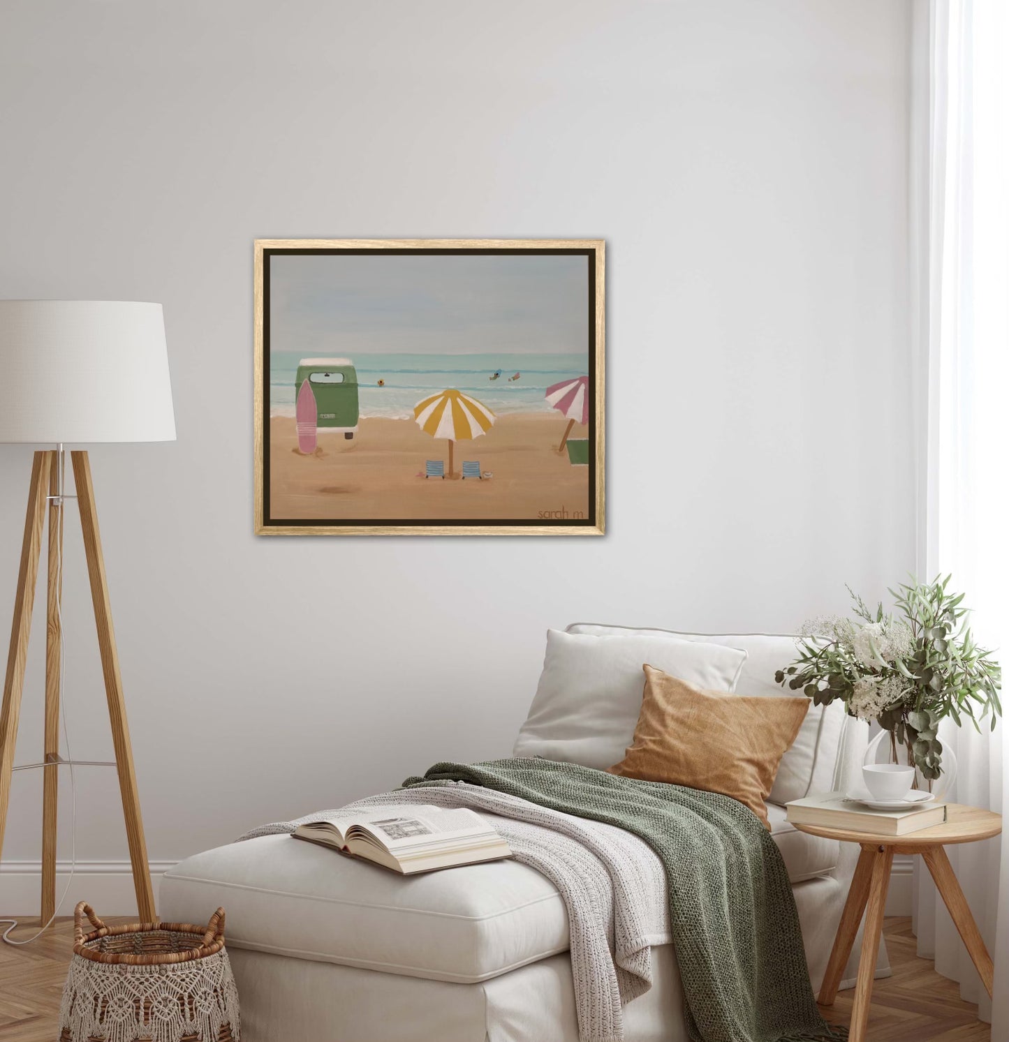 Time To Move The Car Original