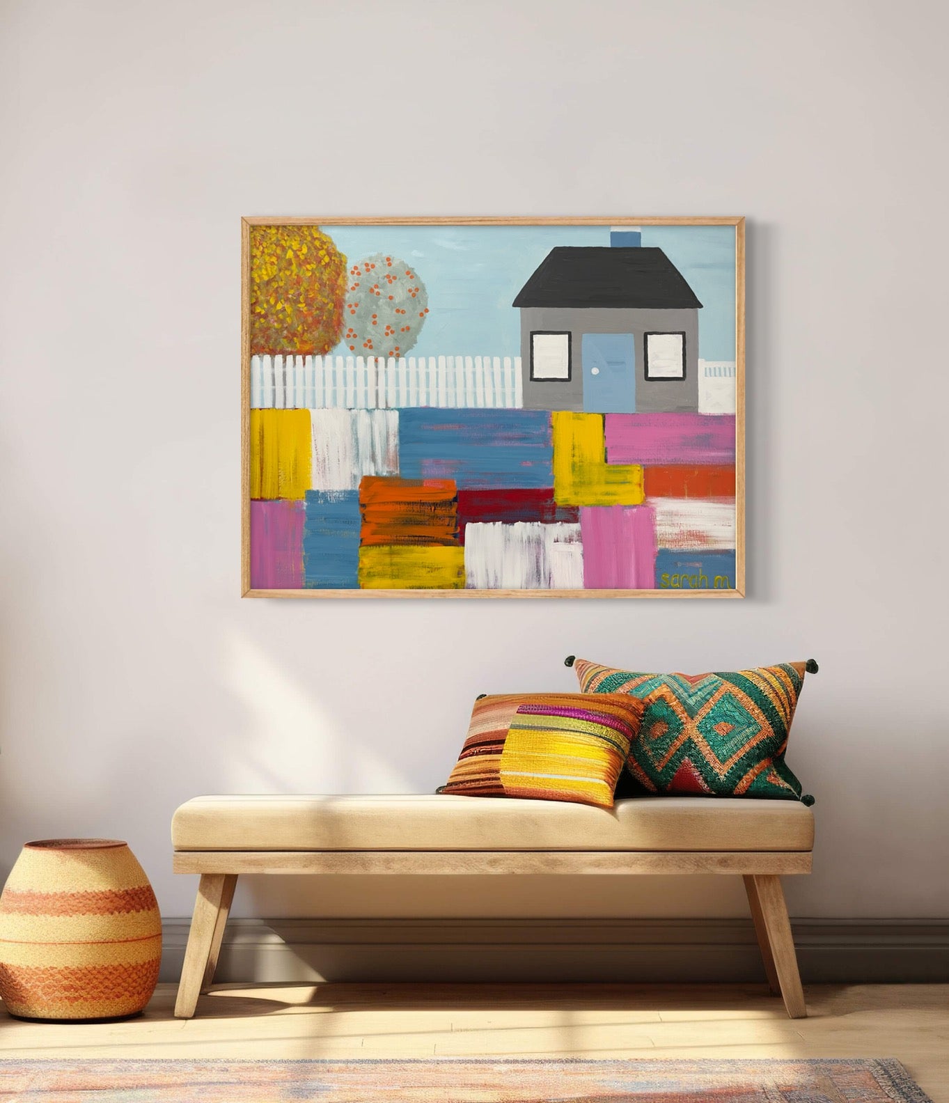 Just Add Chooks Original