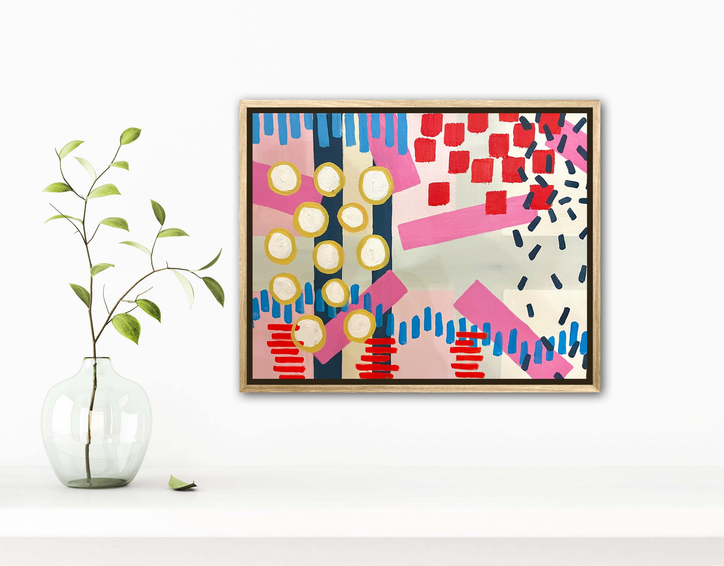 Celebrate the journey original