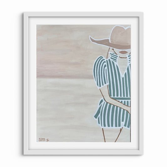 Kick up your heels
