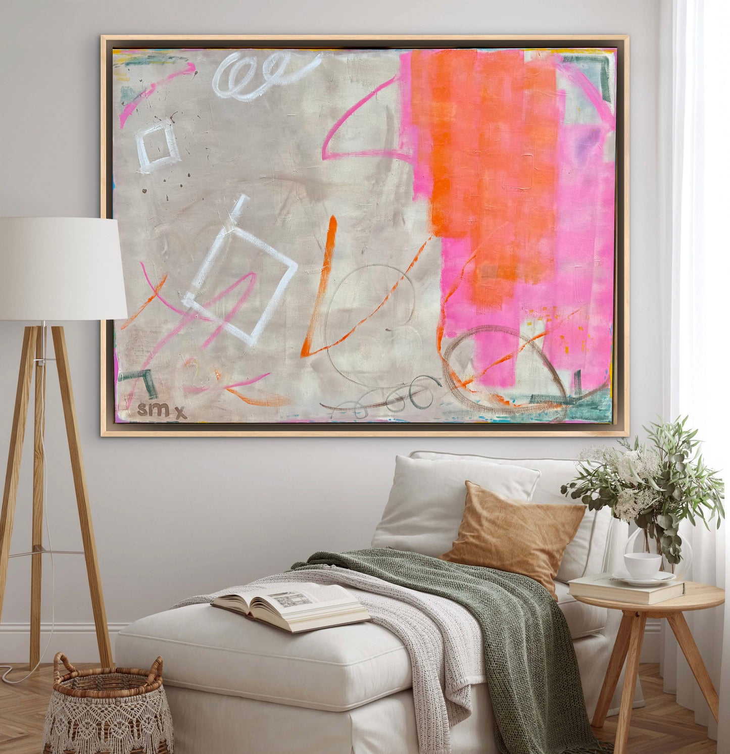 Here in my heart - original