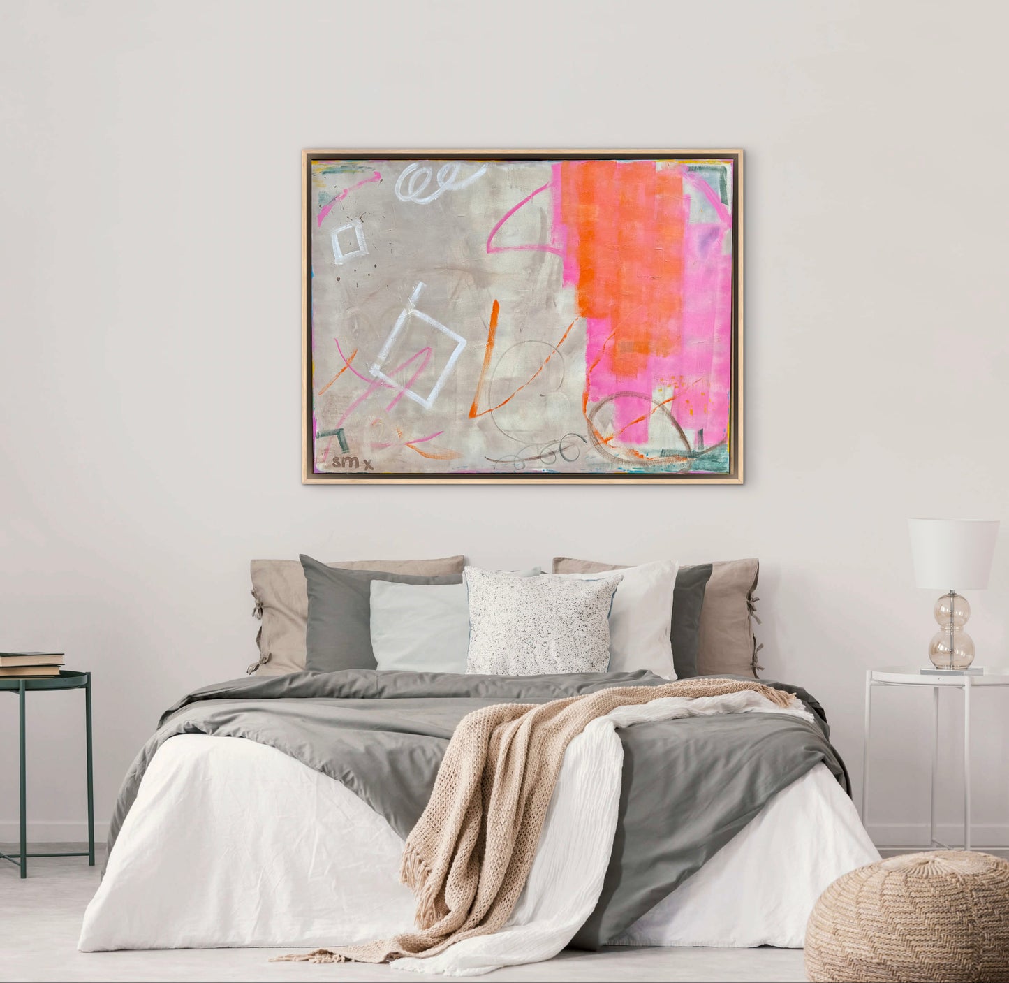 Here in my heart - original