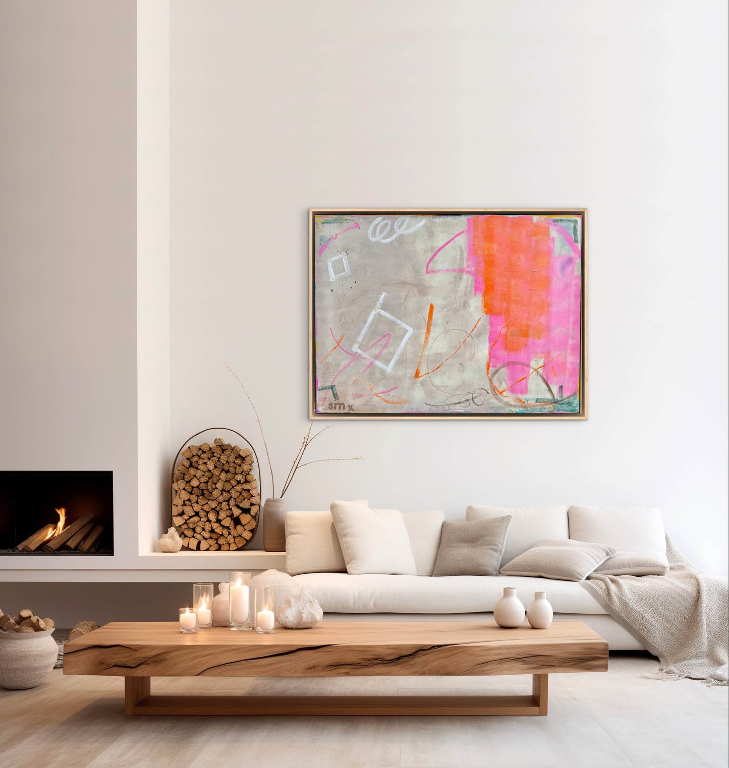 Here in my heart - original