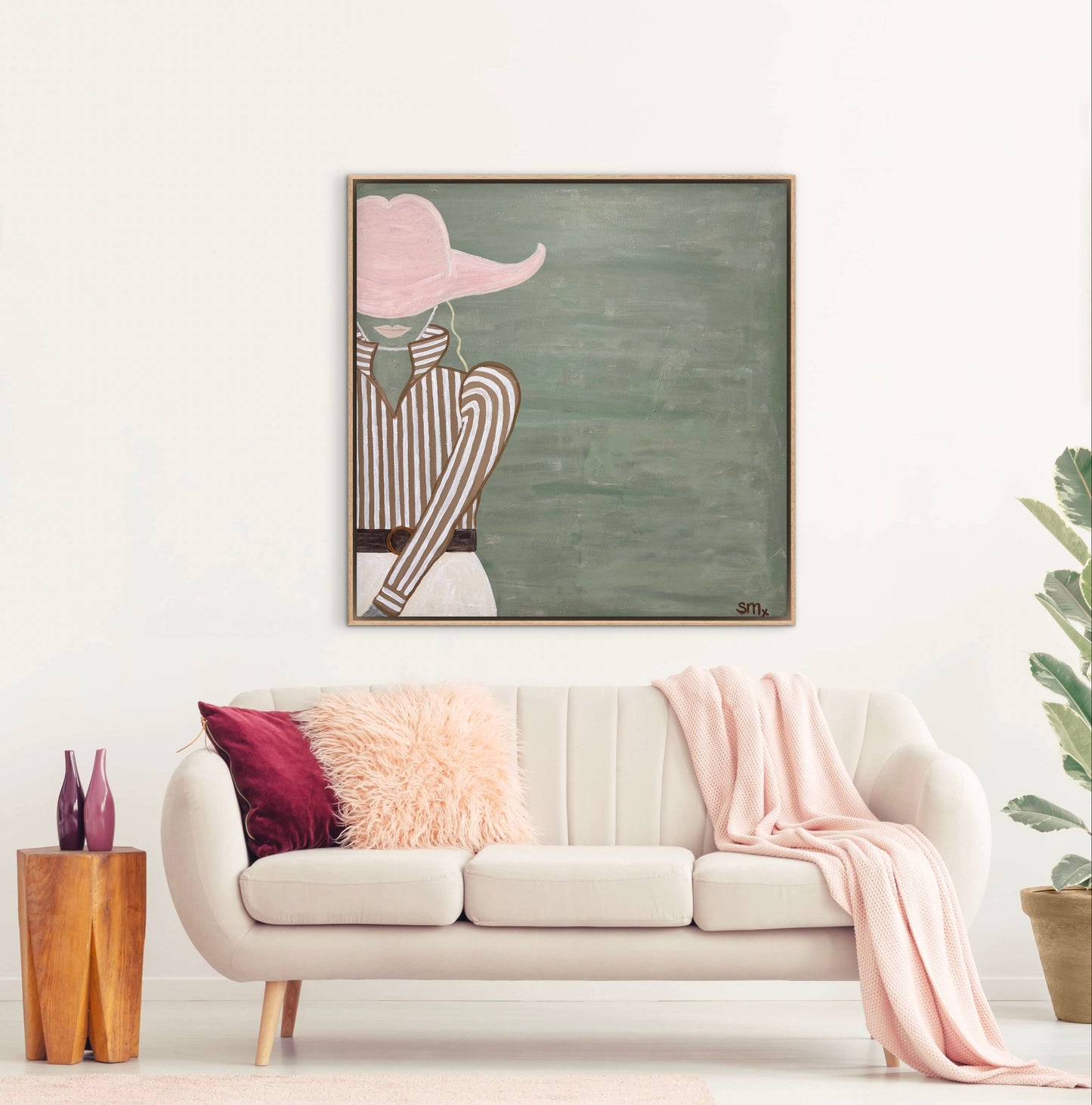 Knock offs - original