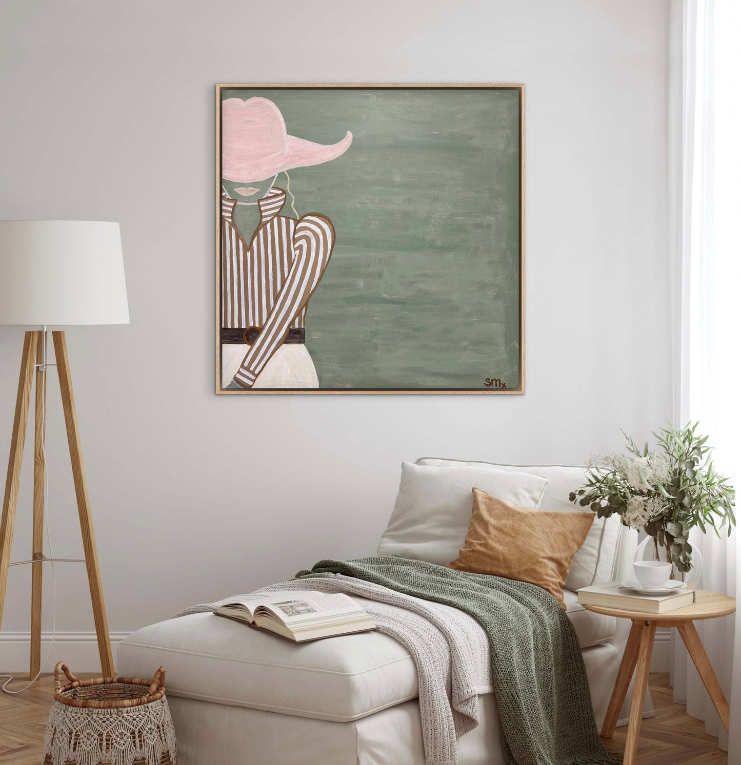 Knock offs - original