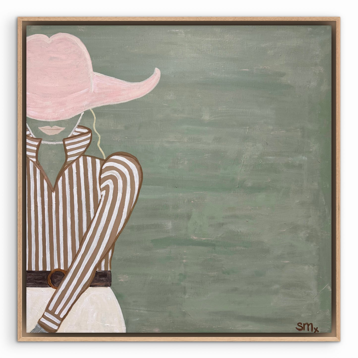 Knock offs - original