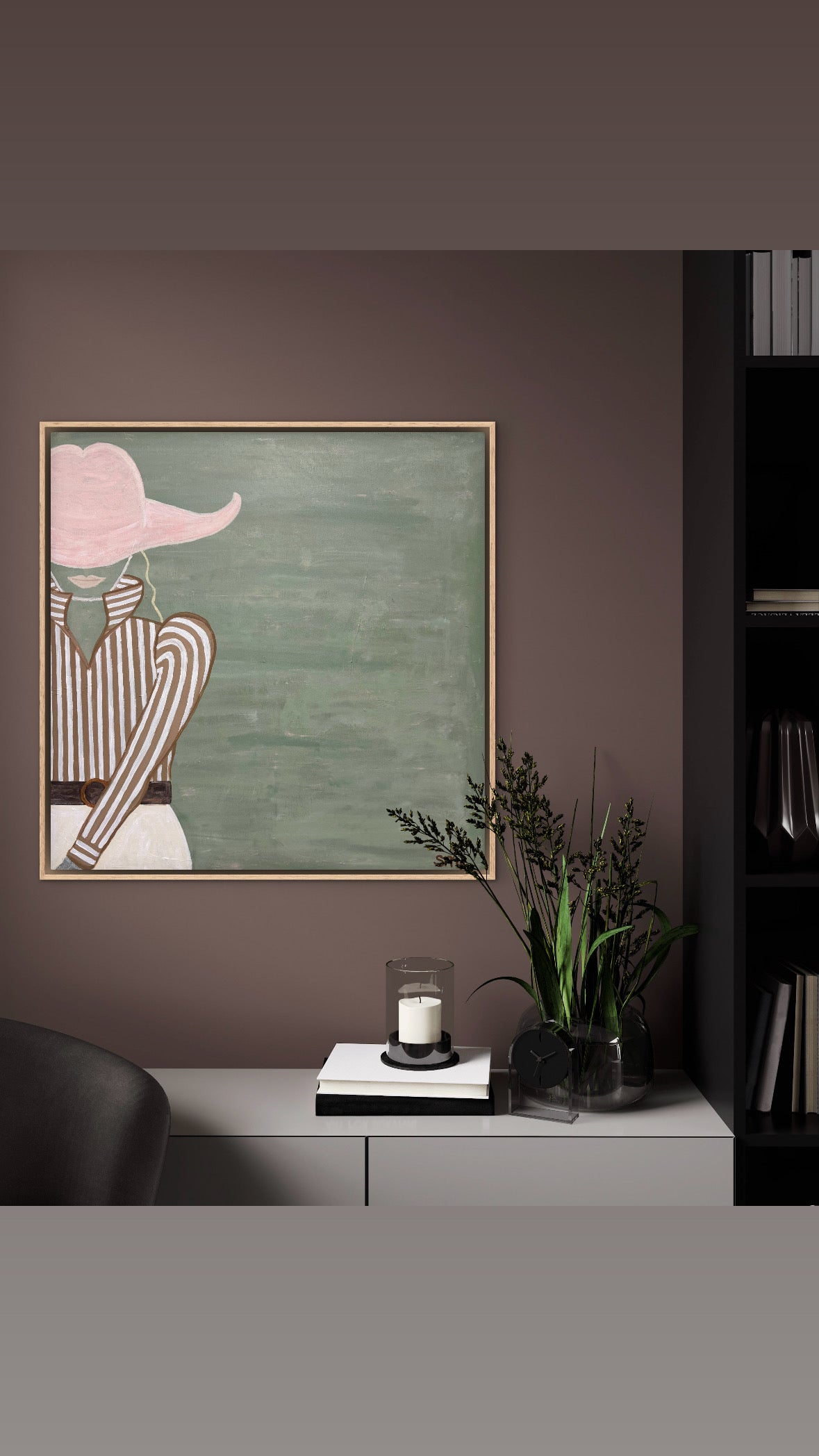 Knock offs - original