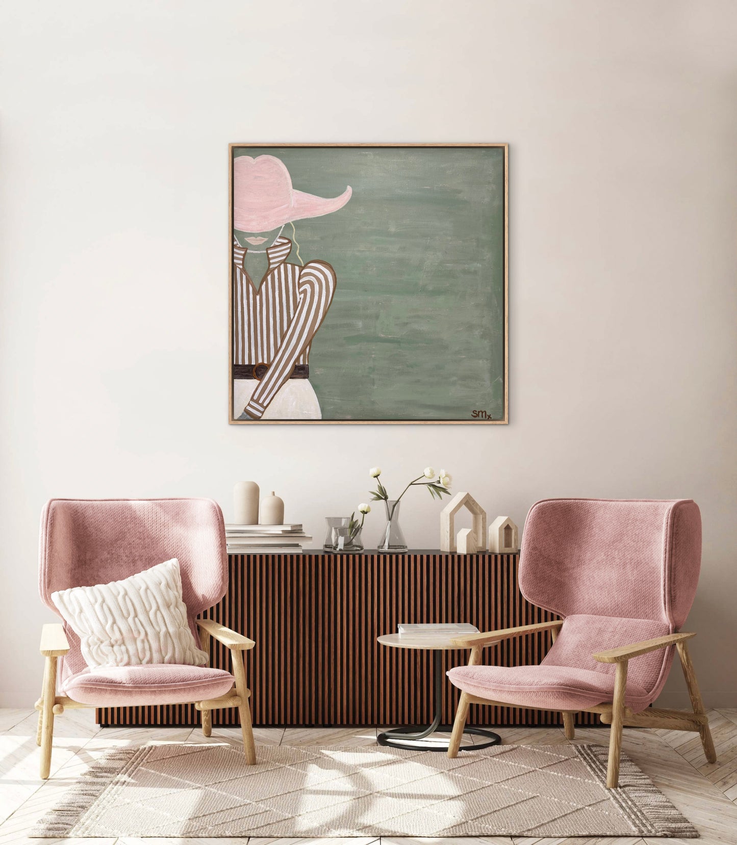 Knock offs - original